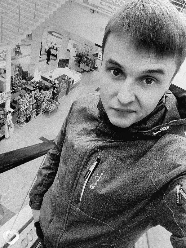 Женя, 34, Екатеринбурге — анкета №1405125