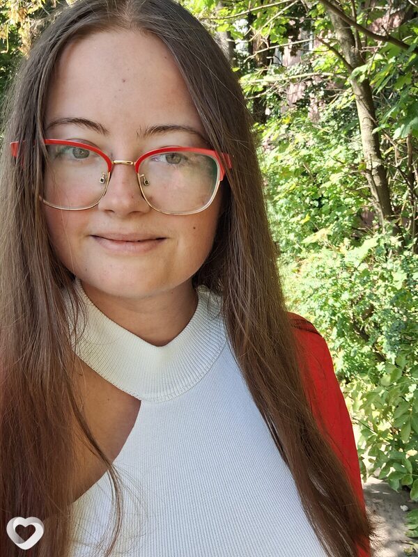 Евгения, 30, Москве — анкета №1405133