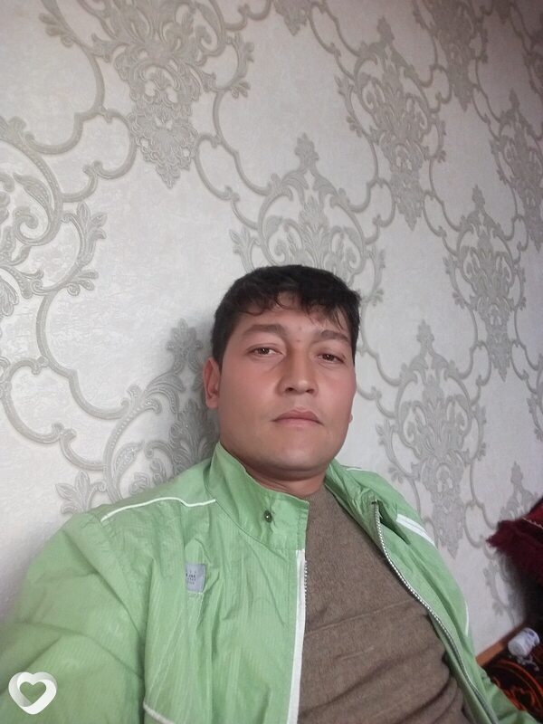 Baxtiyor, 37, Кургане — анкета №1405139