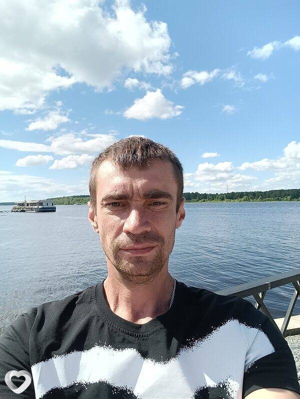 Сергей, 43, Ярославле — анкета №1405147