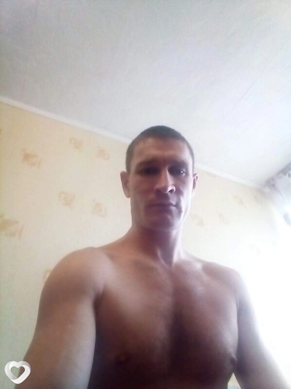 Андрей, 36, Славгороде — анкета №1405149