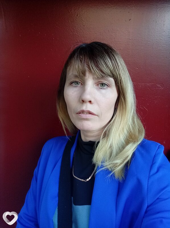 Ирина, 38, Омске — анкета №1404852