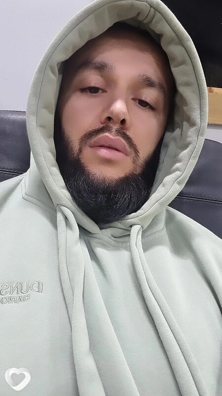 Билал, 28, Астане — анкета №1404866