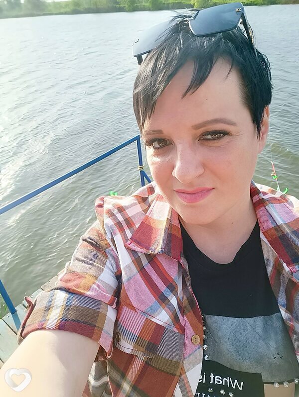 Анна, 41, Краснодаре — анкета №1404868