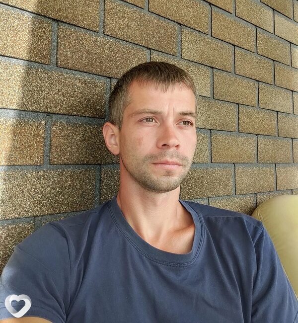 Сергей, 33, Великом Новгороде — анкета №1404956
