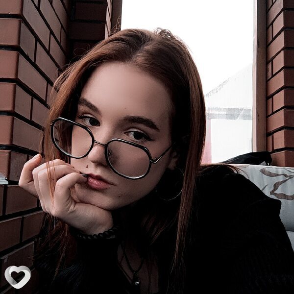 Ангелина, 19, Москве — анкета №1404970