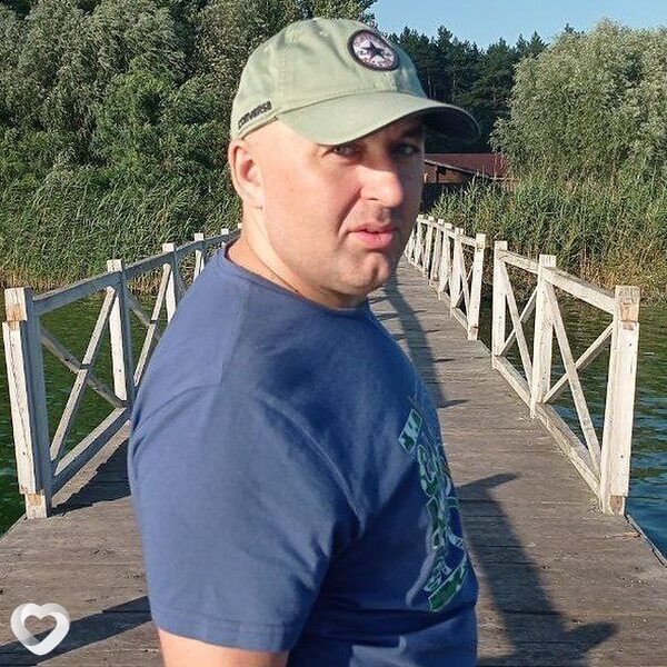 Алексей, 40, Белгороде — анкета №1404972