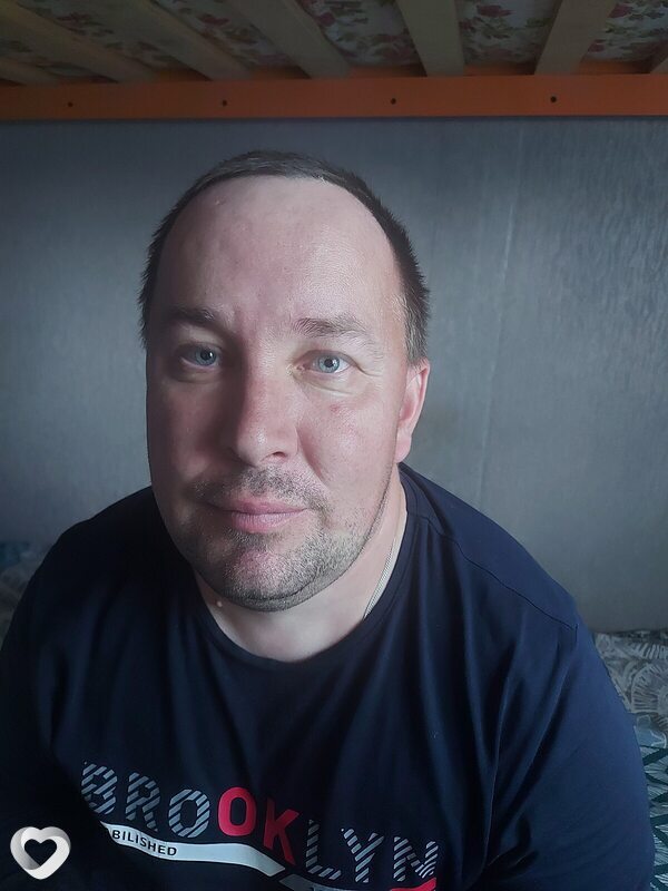 Виталий, 38, Кирове — анкета №1404973