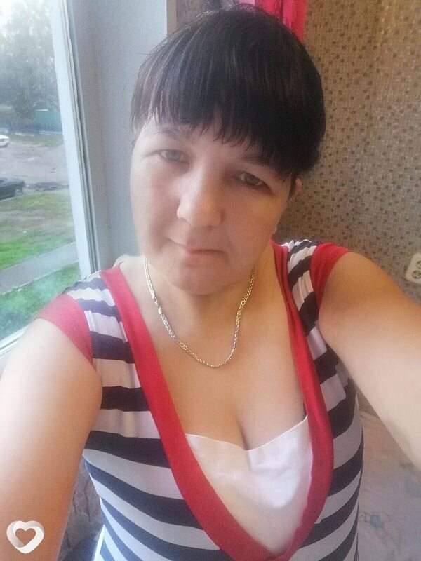 Ирина, 36, Красноярске — анкета №1405449