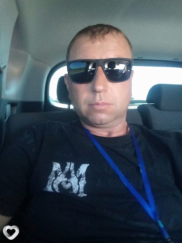 Александр, 44, Абакане — анкета №1405451