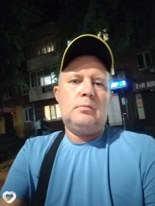 Роман, 52, Батайске — анкета №1405456