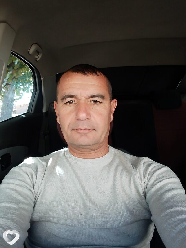 Алик, 46, Владивостоке — анкета №1405457