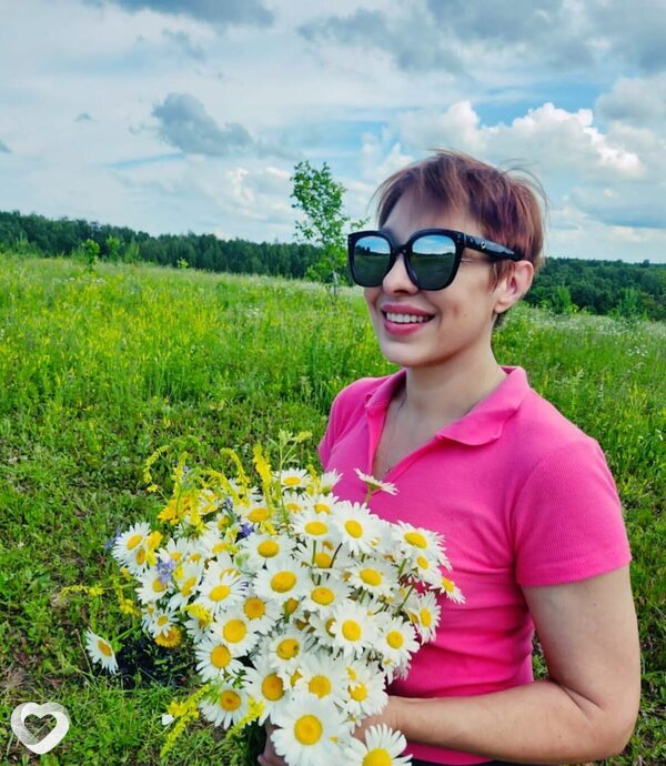 Аленушка, 50, Зеленодольске — анкета №1405458