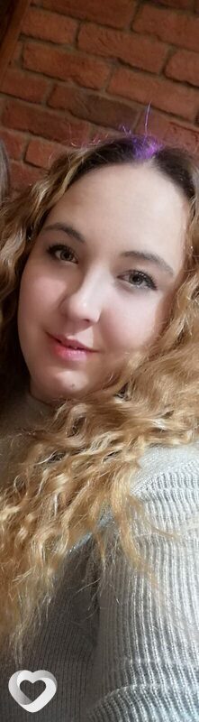Олеся, 40, Санкт-Петербурге — анкета №1405465