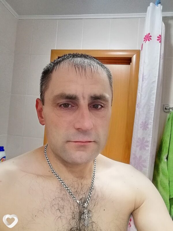 Андрей, Щигры