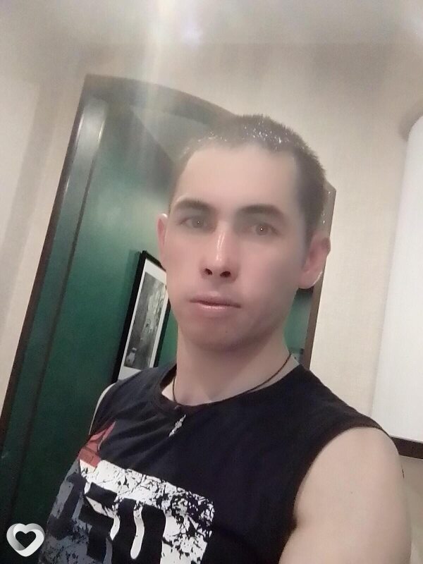 Михаил, 33, Улан-Удэ — анкета №1405473