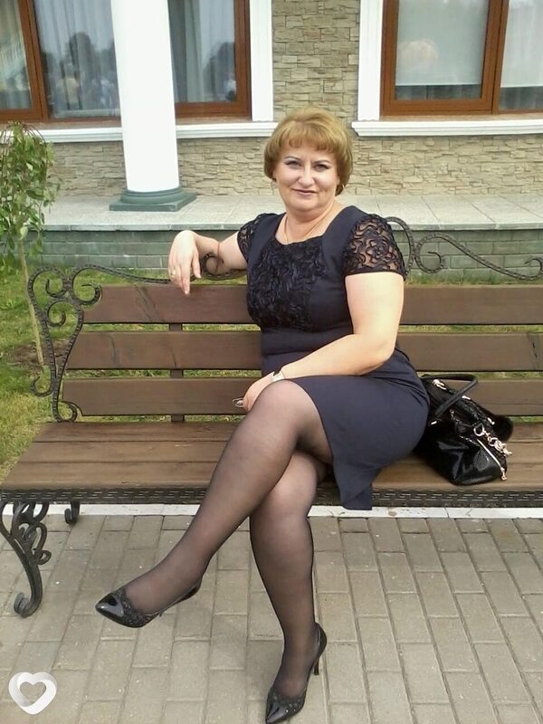 Елена, 49, Благовещенске — анкета №1404975