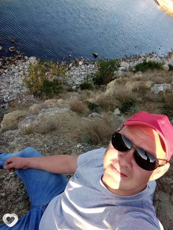 Дмитрий, 41, Севастополе — анкета №1404977