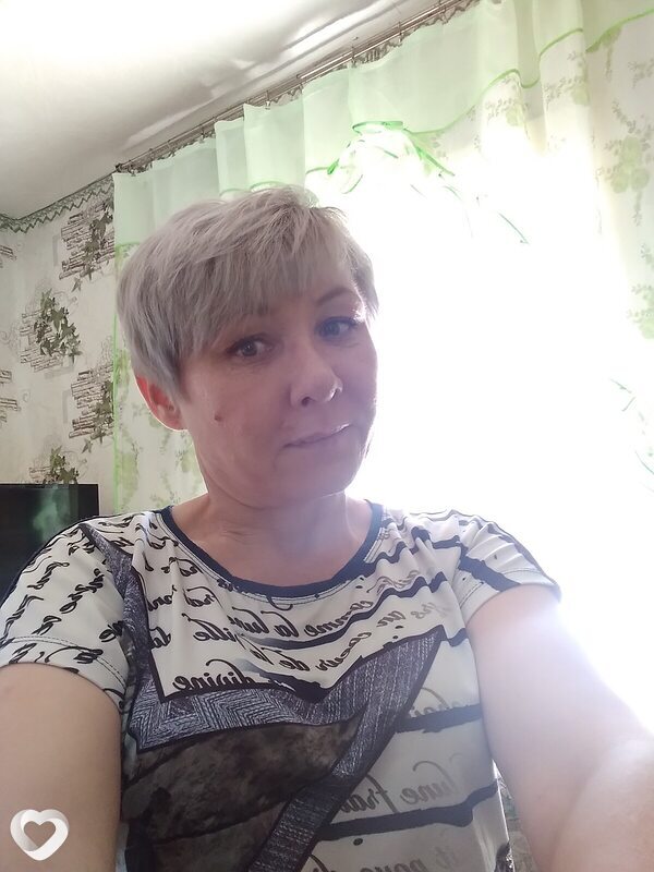 Наталья, 49, Улан-Удэ — анкета №1404987