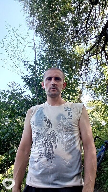 Михаил, 40, Курске — анкета №1404991