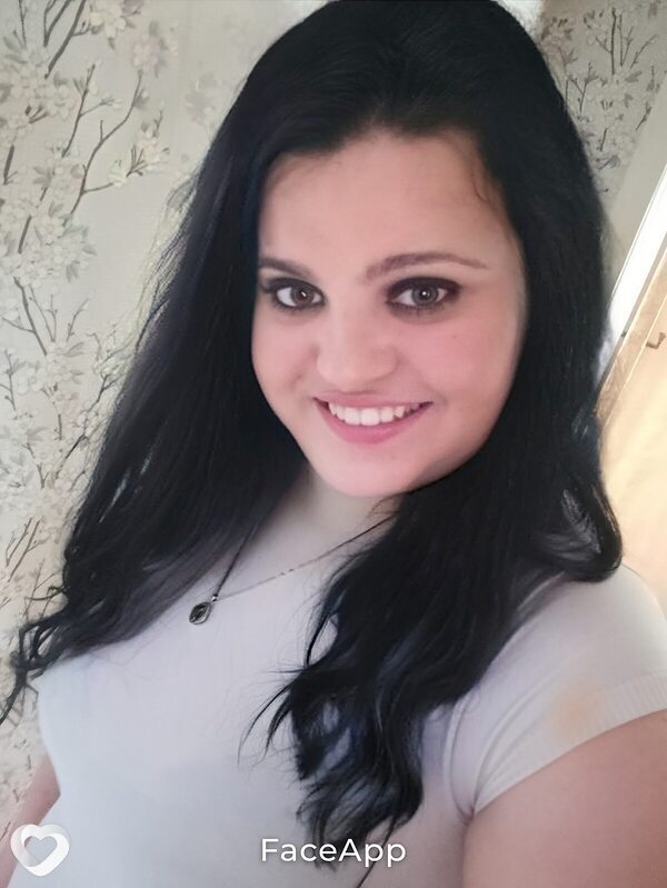 Инна, 36, Мозыре — анкета №1404993