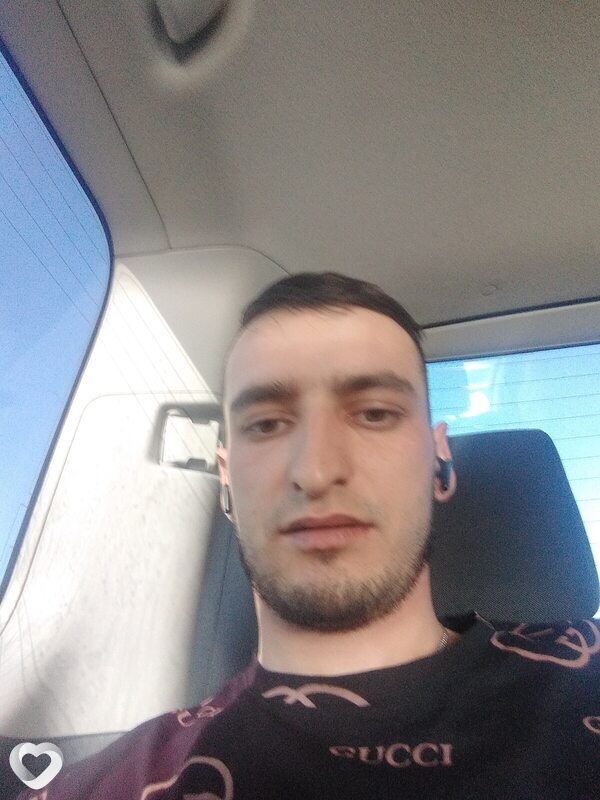 Али, 31, Душанбе — анкета №1405003