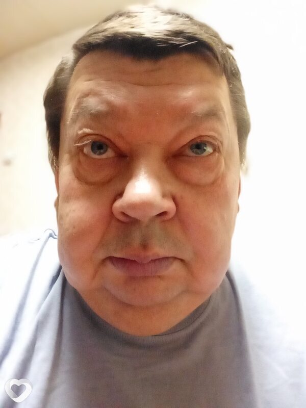 Федор, 46, Тольятти — анкета №1405007