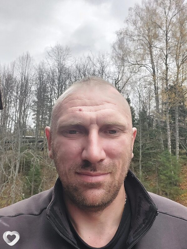 Андрей, 42, Сергиеве Посаде — анкета №1405013