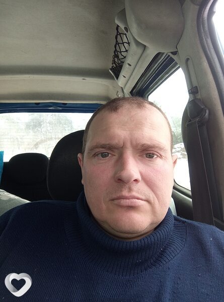 Андрей, 53, Домодедово — анкета №1404933