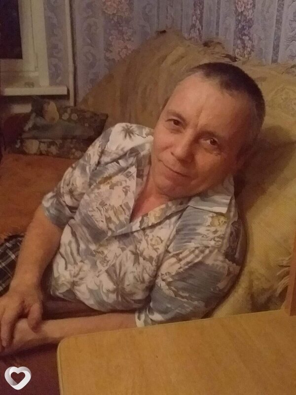 Александр, 61, Ульяновске — анкета №1404939