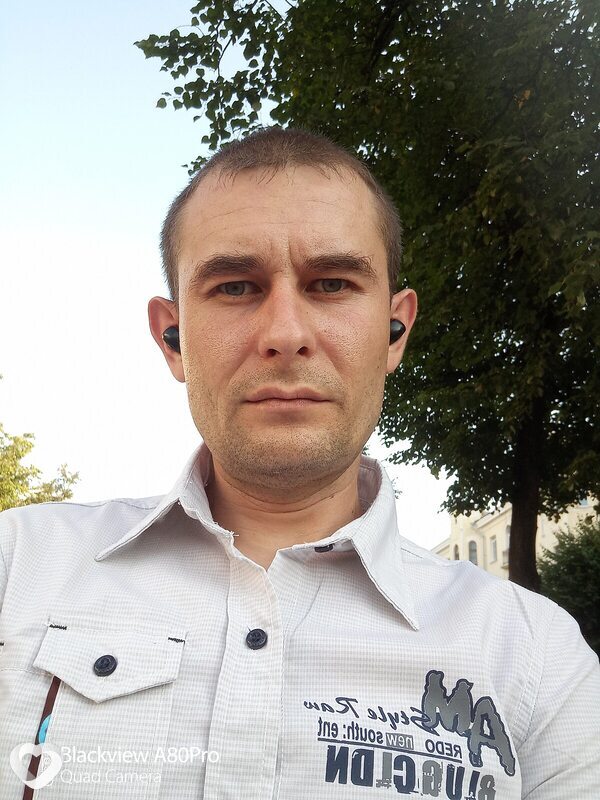 Серж, 38, Владимире — анкета №1404940