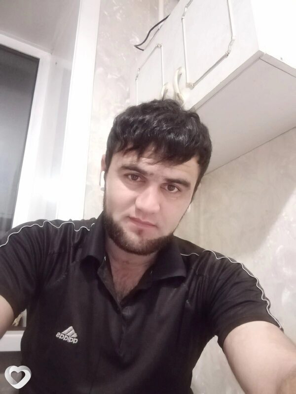 Женя, 46, Улан-Удэ — анкета №1404941