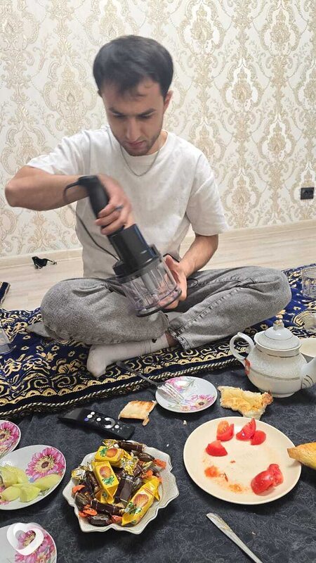 Привет Пиши, 22, Новосибирске — анкета №1404943
