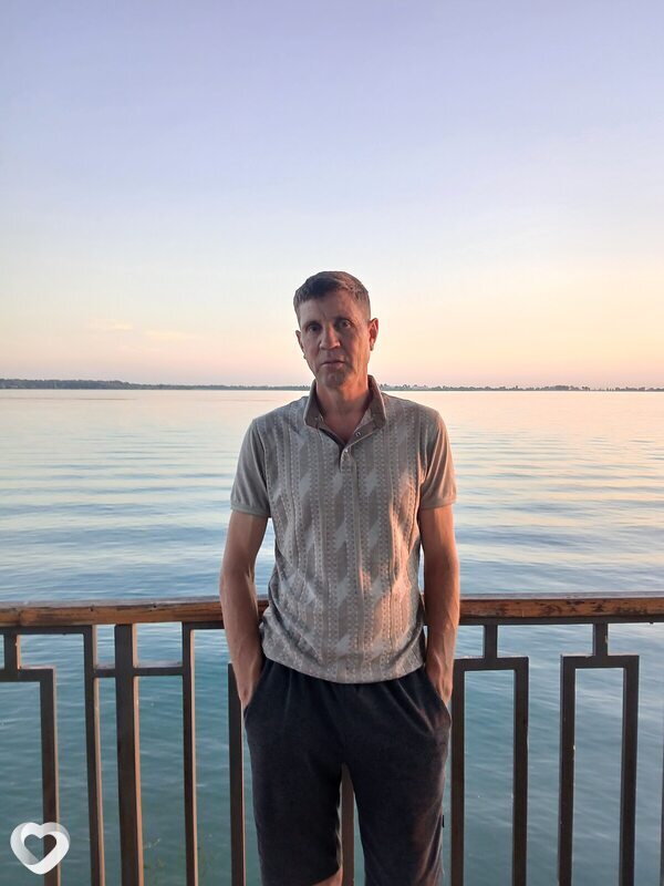 Александр, 48, Ташкент — анкета №1404946