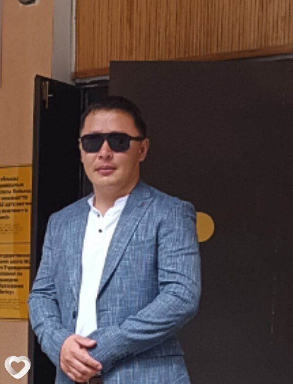 Мага, 35, Астане — анкета №1404879