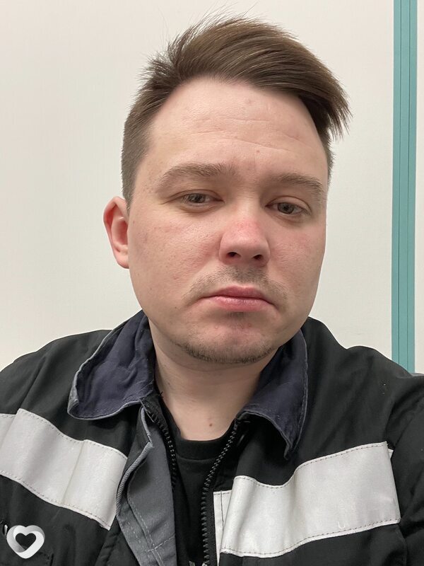 Руслан, 28, Магадане — анкета №1404880
