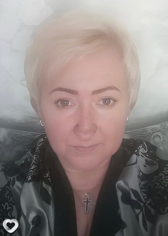 Виктория, 57, Владивостоке — анкета №1404881