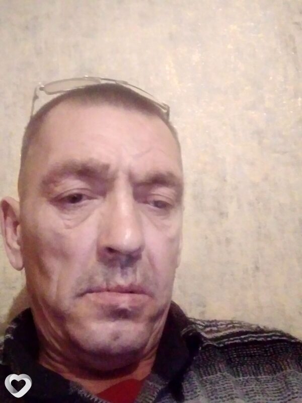 Бастон, 47, Запорожье — анкета №1404891