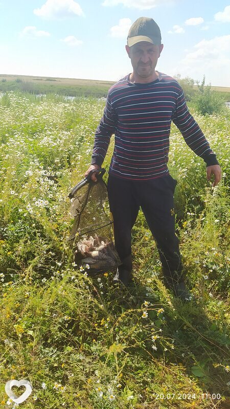 Виталий, 42, Актюбинске — анкета №1404892
