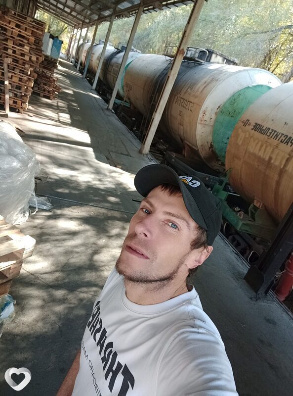 Дима, 35, Алматы — анкета №1404893