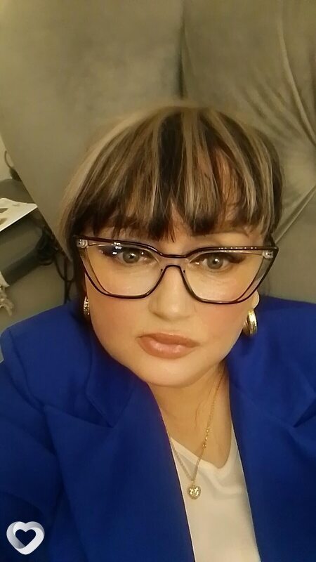 Елена, 54, Ростове-на-Дону — анкета №1404895