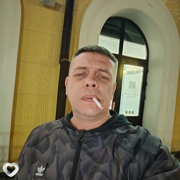 Юрий, 38, Бресте — анкета №1404898