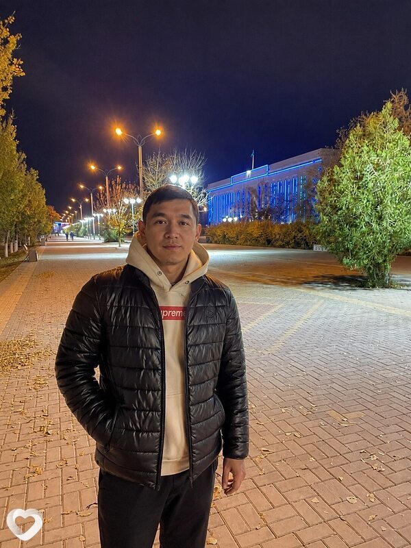 Арсен, 27, Павлодаре — анкета №1405106
