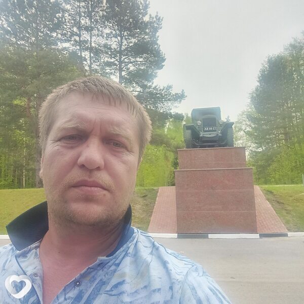Руслан, 38, Тольятти — анкета №1405110
