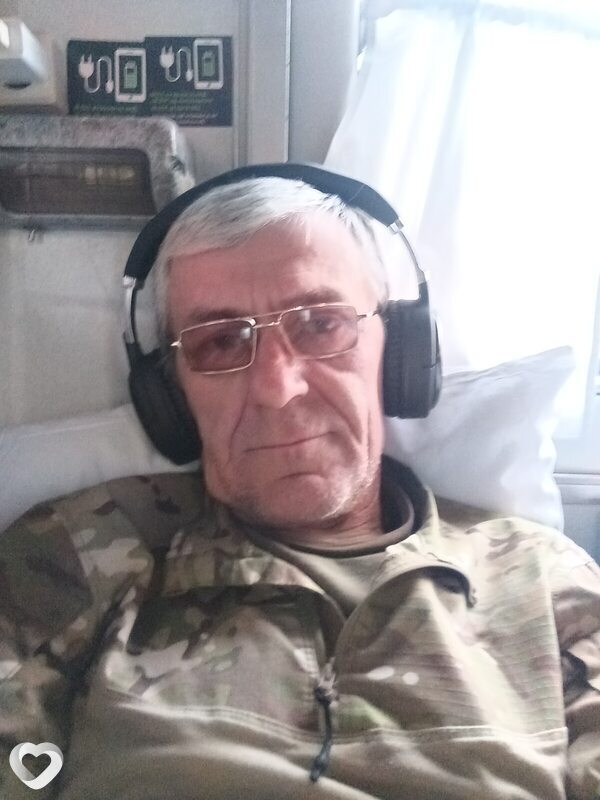 Андрей, 56, Алейске — анкета №1405116