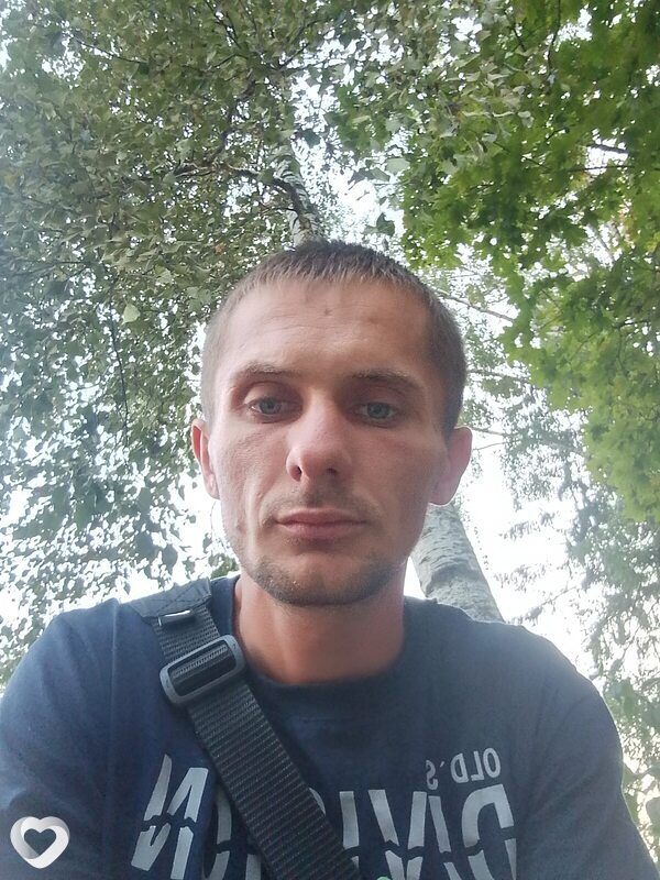 Максим, 29, Троицке — анкета №1405124