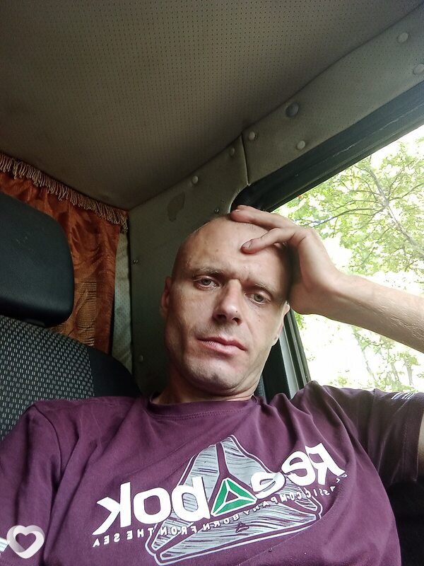 Женя, 38, Бобруйске — анкета №1405026