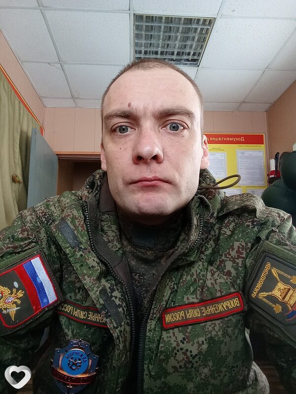 Алексей, 35, Выборге — анкета №1405032
