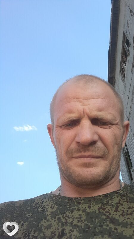 Максим, 40, Новосибирске — анкета №1405033