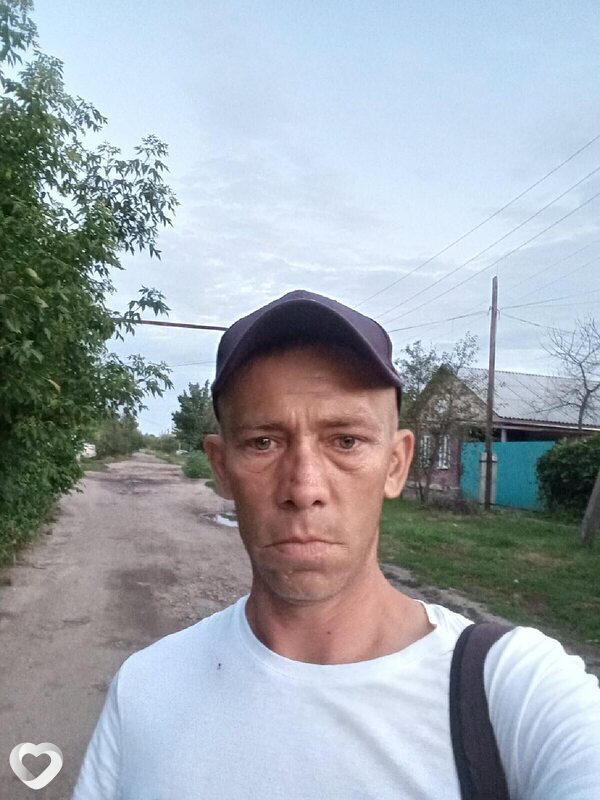 Антон, 39, Москве — анкета №1405034